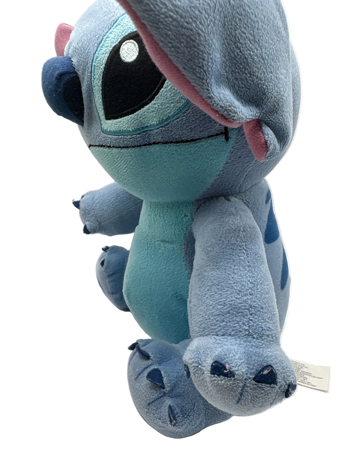 Disney Stitch Bundle | Plush Toys, Figure & Manners Matter Stitch Book | Lilo & Stitch Collection