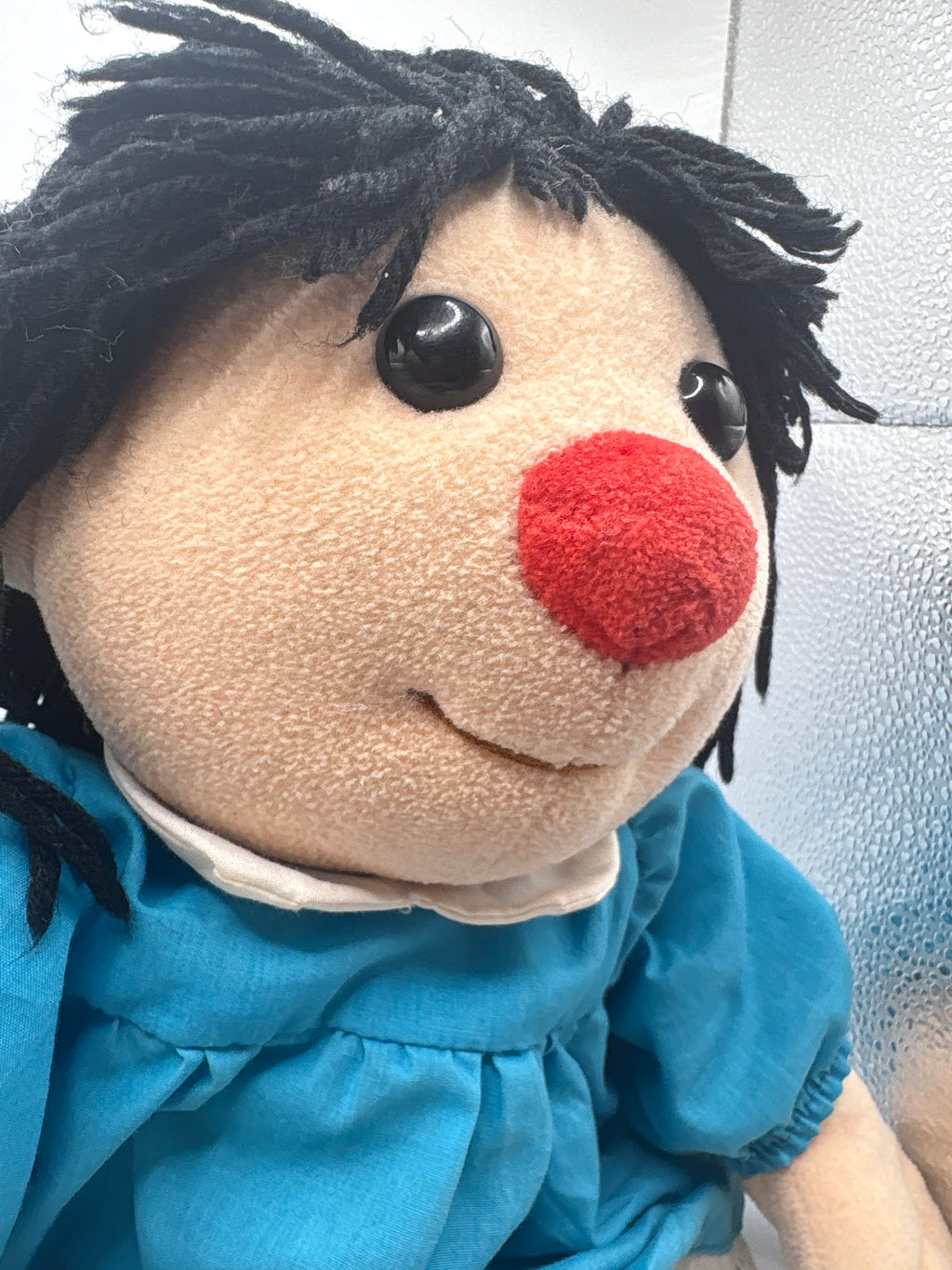 1995 Molly ‘The Big Comfy Couch’