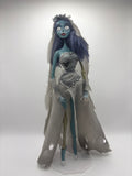 RARE/HTF McFarlane Toys Corpse Bride Emily Doll – Tim Burton Collectible Figure