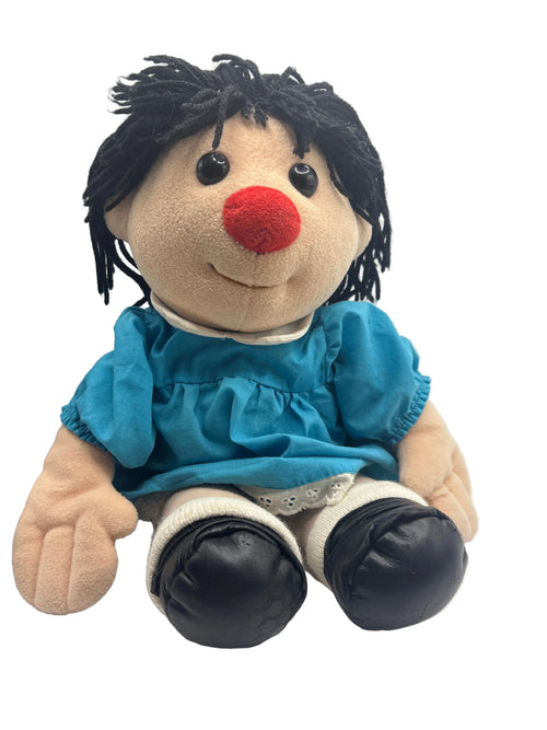 1995 Molly ‘The Big Comfy Couch’