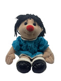 1995 Molly ‘The Big Comfy Couch’