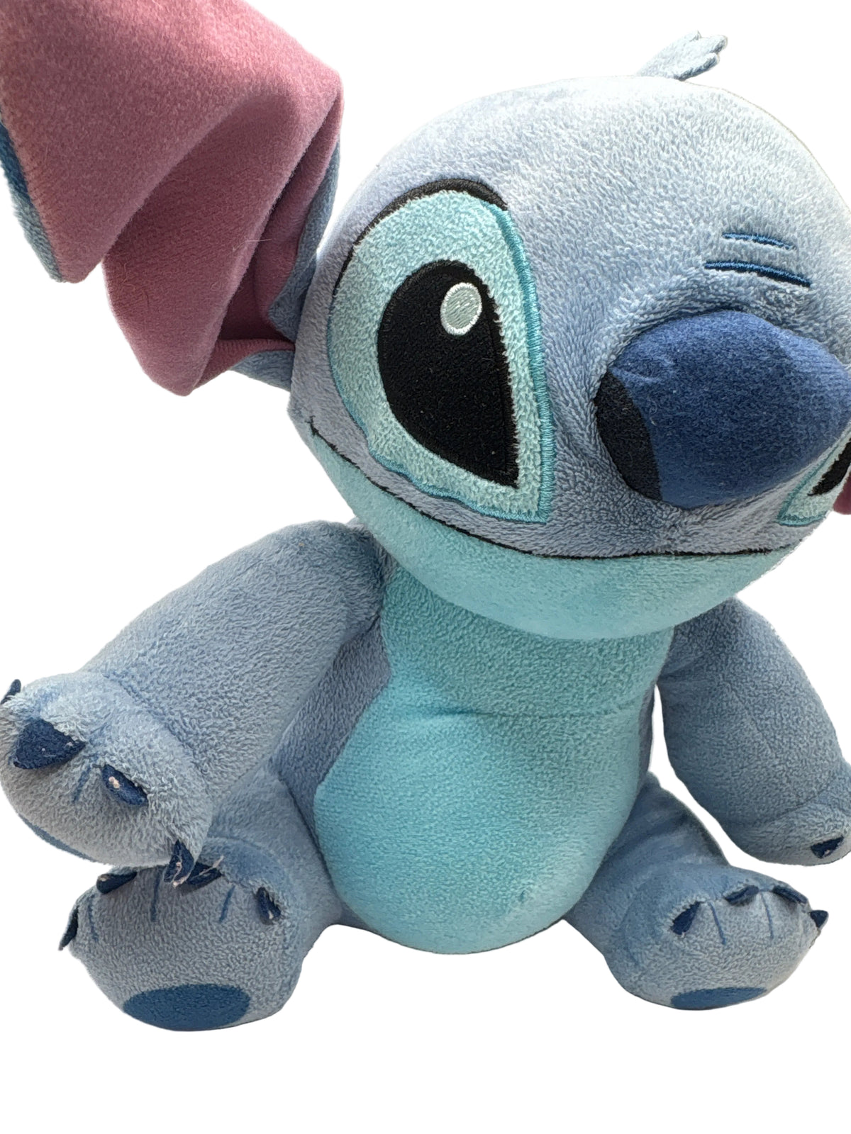 Disney Stitch Bundle | Plush Toys, Figure & Manners Matter Stitch Book | Lilo & Stitch Collection