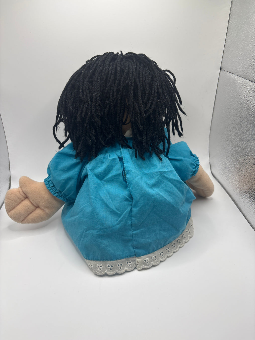 1995 Molly ‘The Big Comfy Couch’