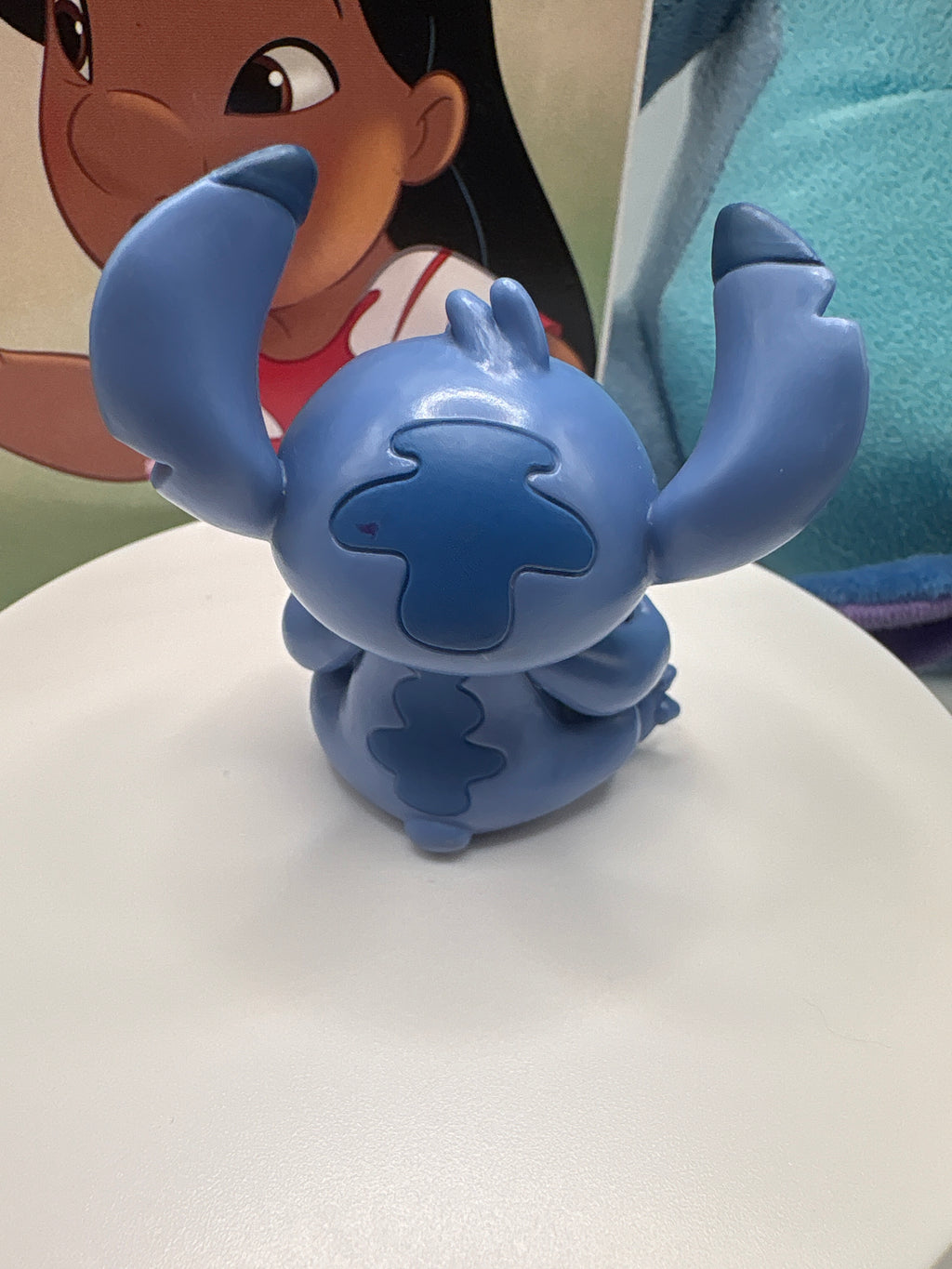 Disney Stitch Bundle | Plush Toys, Figure & Manners Matter Stitch Book | Lilo & Stitch Collection
