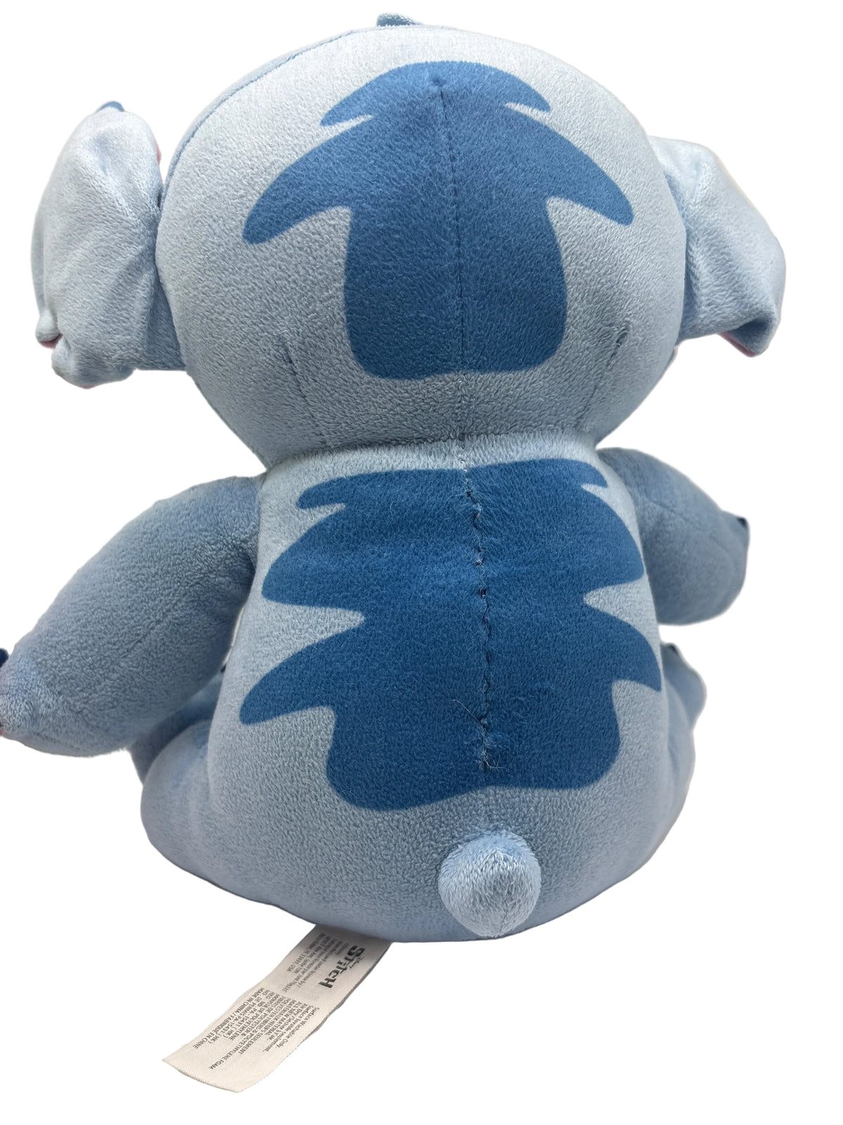Disney Stitch Bundle | Plush Toys, Figure & Manners Matter Stitch Book | Lilo & Stitch Collection