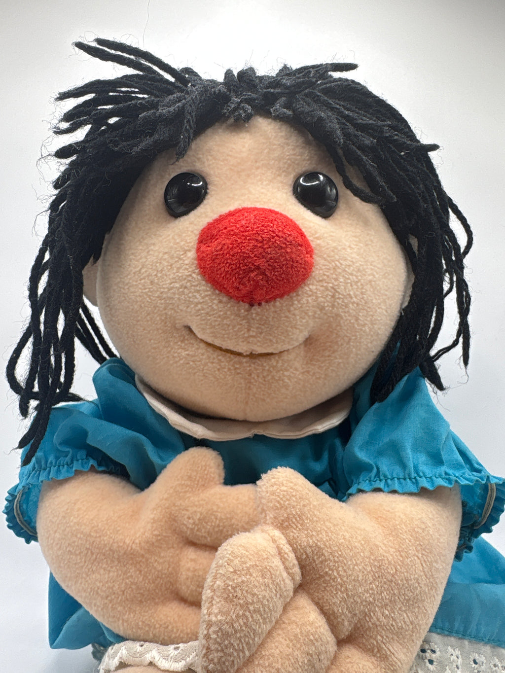 1995 Molly ‘The Big Comfy Couch’